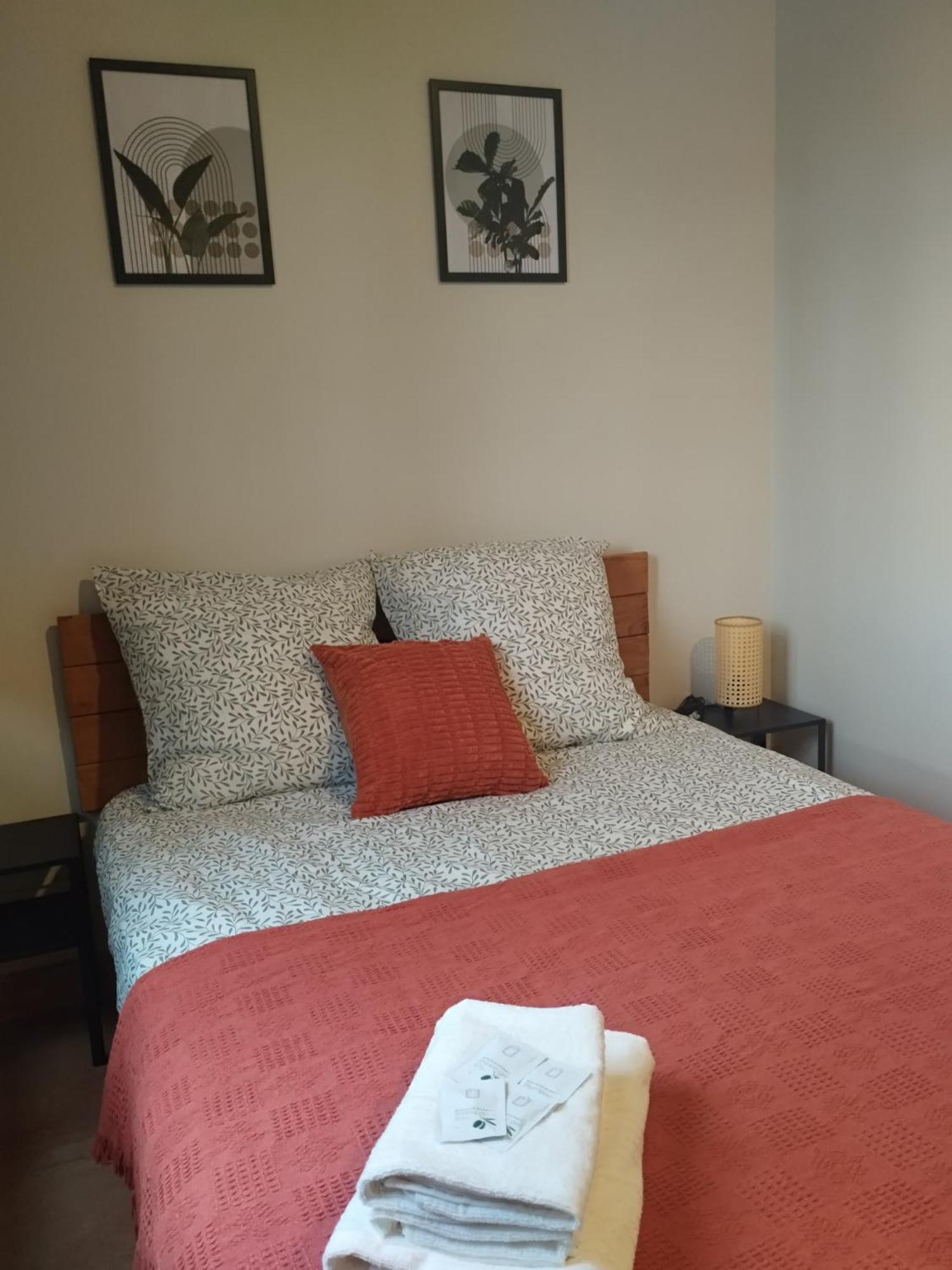 Kortarixar Auberge de jeunesse