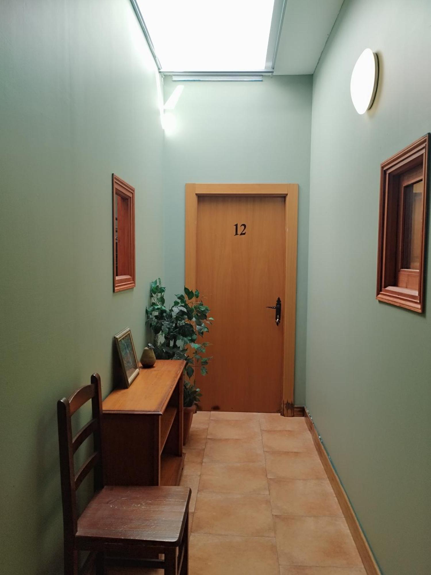 Auberge de jeunesse Kortarixar *